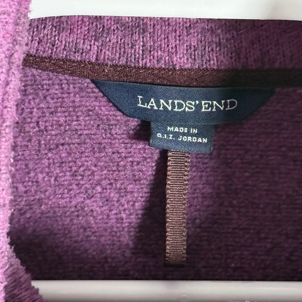 Lands End lands end